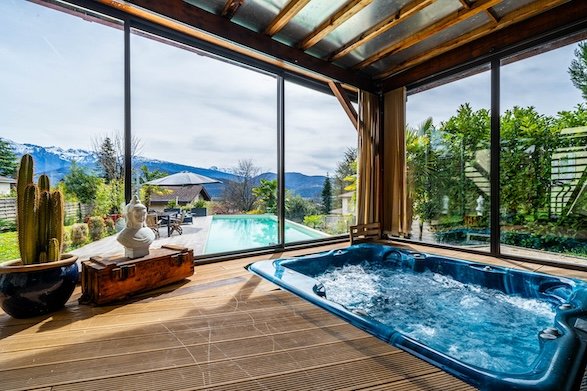 Villa Amot 5