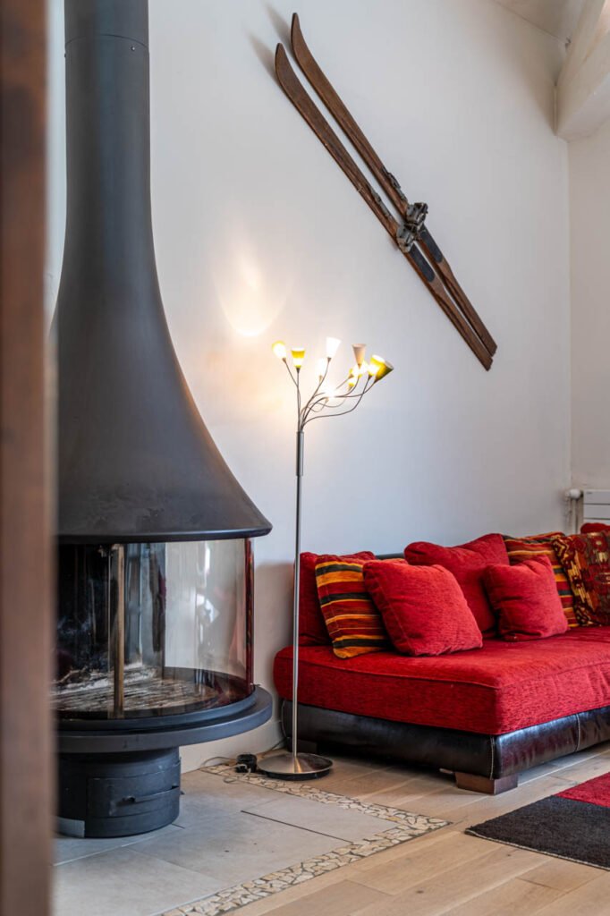 Location Villa, Conciergerie Grenoble, Grenoble, Meylan, Villa Avec Piscine, Premier Hote 19