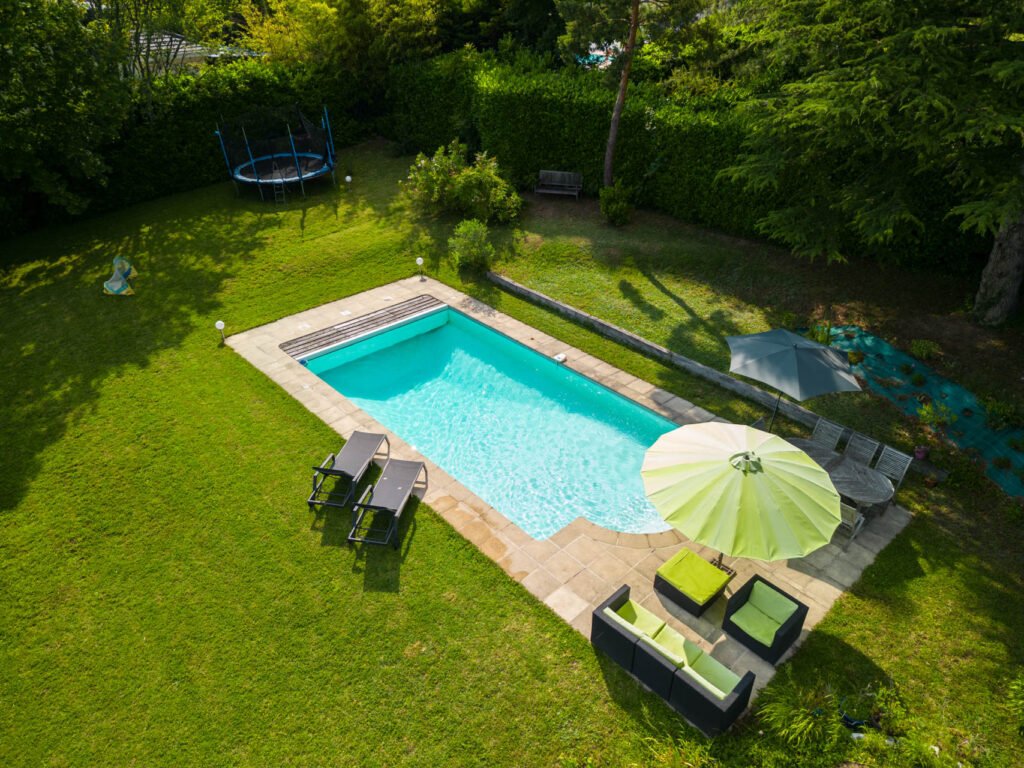 Location Villa, Grenoble, Meylan, Villa Avec Piscine, Premier Hote 78