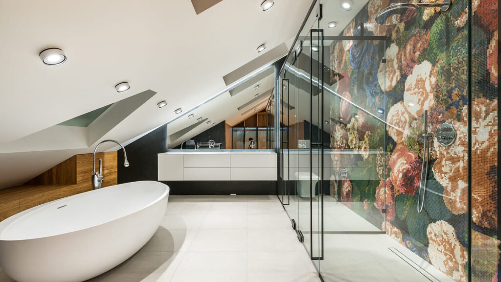 Salle De Bain Premier Hote
